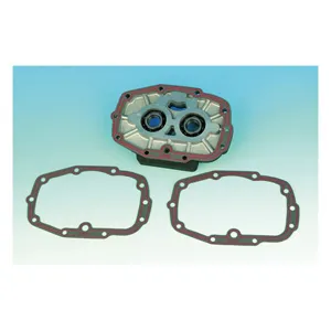 James Transmission Bearing Housing Gaskets For 80-99 5-Speed Big Twin (Excl TC) - Pack Of 5 (35652-79-X)