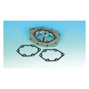 James Transmission End Cover Gaskets For 80-86 FLT, FXR - Pack Of 10 (36801-79-X)