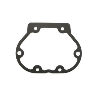 James Transmission End Cover Gaskets For 1987-2006 Big Twin (Excl 2006 Dyna). (Sold Each) (JGI-36801-87A)