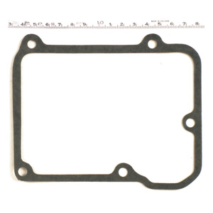 James Transmission Top Cover Gaskets For 86-99 Big Twin (Excl 91-99 Dyna) - Pack Of 10 (34904-86)