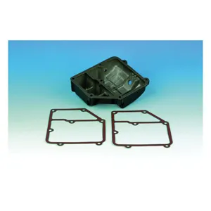 James Transmission Top Cover Gaskets For 91-98 Dyna - Pack Of 5 (34917-90-X)