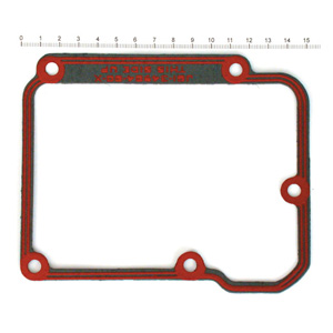 James Transmission Top Cover Gaskets For 00-06 Big Twin Models (Excl 2006 Dyna) - Pack Of 5 (ARM177015)