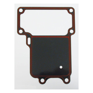 James Transmission Top Cover Gasket For 06-16 Dyna; 07-16 Softail, Touring (34917-06-X)