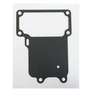 James Transmission Top Cover Gaskets For 06-16 Dyna; 07-16 Softail, Touring - Pack Of 5 (34917-06-F)