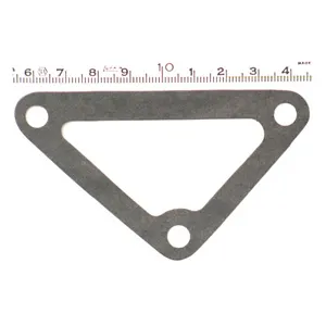 James Transmission Oil Filler Spout Gaskets For 91-98 Dyna - Pack Of 10 (62423-90)