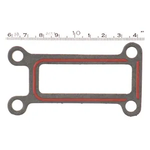 James Transmission Oil Filler Spout Gaskets For 93-06 Touring - Pack Of 10 (62432-93)