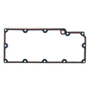 James Transmission Oil Pan Gaskets For 93-98 Touring - Pack Of 5 (26077-93)