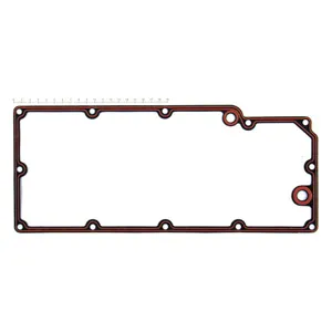 James Transmission Oil Pan Gaskets For 99-07 Touring - Pack Of 10 (26077-99)