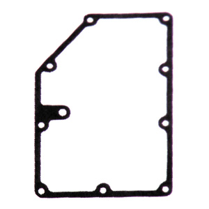 James Transmission Oil Pan Gaskets For 91-98 Dyna - Pack Of 10 (ARM630479)