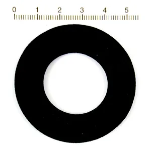 James Speedo Drive Unit Gaskets For 87-95 Softails (excl FXSTS) - Pack Of 10 (67118-87)