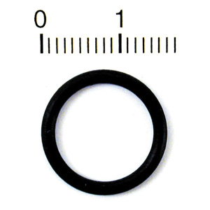 James O-ring (Replaces 11289A) - Pack Of 10 (ARM517015)