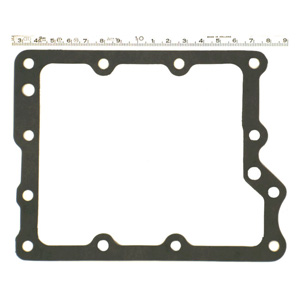 James Transmission Top Cover Gaskets For 36-E79 Big Twin - Pack Of 10 (ARM555815)
