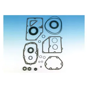 James Transmission Gasket Set For 91-98 Dyna, Glide Models (33031-91)
