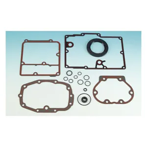 James Transmission Gasket Set For 01-05 Dyna (33031-05)