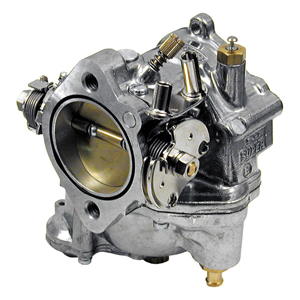 S&S Cycle Super E Carb Only (11-0420)