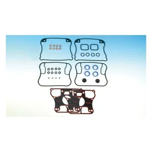 Rocker Box Gasket Kit For Harley-Davidson – Kaicharmoto C9588 Replacement