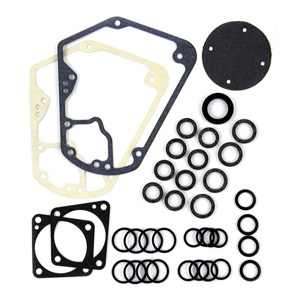 James Cam Gear Change Gasket Kit For 70-92 Big Twin (25225-70-K)