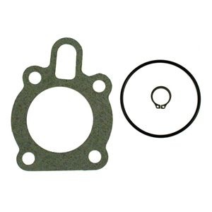 James Oil Pump Gasket & Seal Kit For 91-22 (excl 08-12 XR1200) - (91-XL)