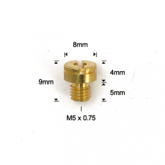 Mikuni Smoothbore 150 Jets Main (ARM638415)