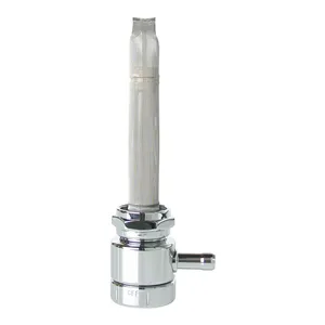 Pingel Round Power Flo-Round Knob Special 22mm & Nut (ARM264419)