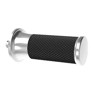 Arlen Ness Smooth Fusion Shift Peg In Chrome (07-922)