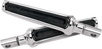 Performance Machine Contour Pegs In Chrome Finish (0035-0065-CH)