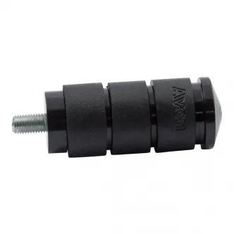 Avon Performance Velvet Air Cushion Shift Peg In Black Finish (SP-AIR-96)
