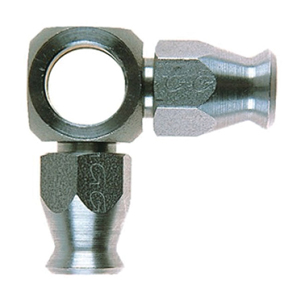 Goodridge 3/8 inch 90 Degree Double Fitting (ARM518329)