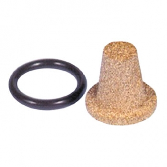 Pingel Replacement Bronze Filter Element For Pingel Fuel Filters (ARM164419)