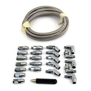 Goodridge Built a Line Oil Hose Kit (ARM548129)