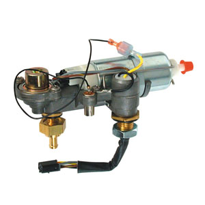 S&S Fuel Pump (55-5089)