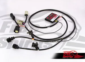 Free Spirits TFI Unit For Harley Davidson 2010-2013 Touring Motorcycles (049912)