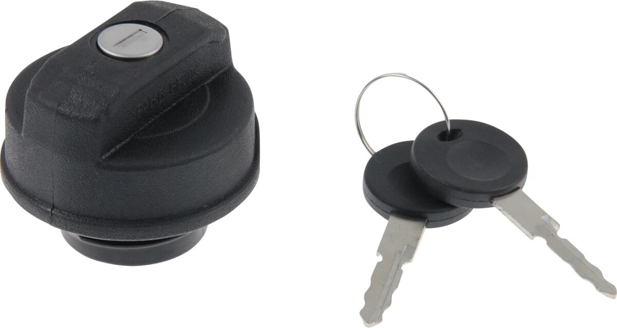 Cult Werk Lockable Gas Cap For Harley Davidson 20022017 VRod