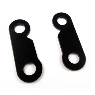 Cult Werk Turn Signal Bracket For Harley Davidson 1986-2015 Sportster Motorcycles (HD-SPO019)