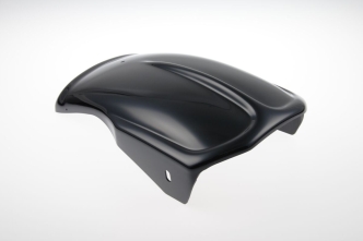 Cult Werk Old School Rear Fender For Harley Davidson 2004-2022 Sportster Motorcycles (HD-SPO076)