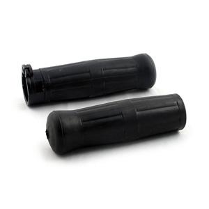 Régulateur de vitesse pince Avon Grips iCruz noir pour guidon 1