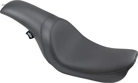 Drag Specialties Predator Seat (Smooth) For 06-17 FXD, FXDWG, 12-17 FLD (0803-0291)
