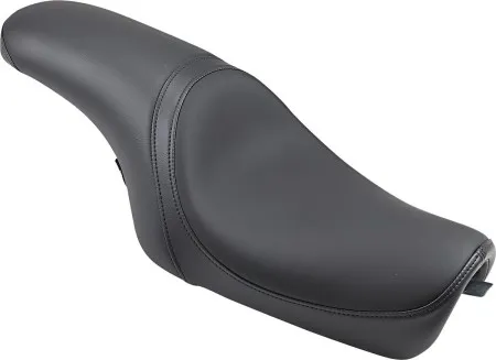 Drag Specialties Predator Seat (Smooth) For All 2004-2020 XL (0804-0398)