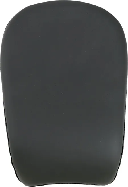 Drag Specialties Pillion Pad (Wide Smooth) For 11-13 FXS, 12-17 FLS (0802-0788)