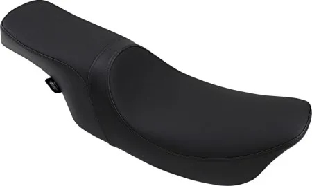 Drag Specialties Predator 2-UP Seats (Smooth) For 97-07 FLHR, 06-07 FLHX MODELS (0801-0367)