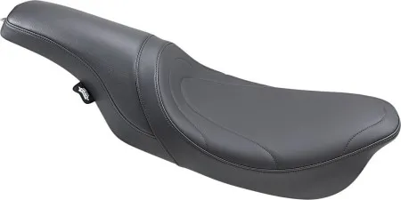 Drag Specialties Predator Seats (Mild Stitch) For 97-07 FLHR, 06-07 FLHX MODELS (0801-0214)