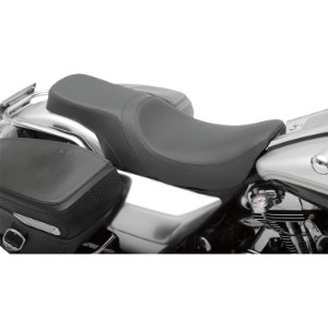 Drag Specialties Predator 2-UP Seats (Smooth) For 94-96 FLHR MODELS (0801-0614)