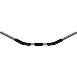 Wild 1 Springer Dragster Bars In Black Finish Finish for 1988-2011 Harley Davidson Springer Models (WO512B)