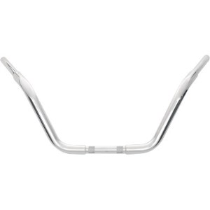 Wild 1 Road Glide Bars With 21.5cm (8.5 Inches) In Chrome Finish For 1988-2013 Harley Davidson Road Glide FLTR Models (WO517)