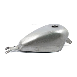 Doss XL Forty Eight Gas Tank For Harley Davidson 2007-2022 Sportster Motorcycles (ARM364615)