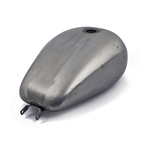 Doss 4.5 Gallon Gas Tank Without Gas Cap For Harley Davidson 2007-2022 Sportster (ARM305615)