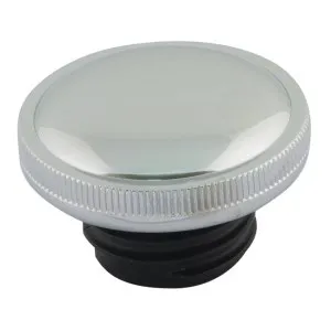 Paughco 1983-2020 Replacement Screw Type Gas Cap (800S)