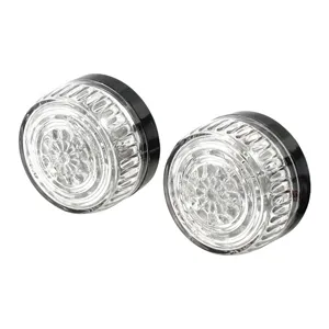 Doss 3-1 Colorado Taillight / Turn Signal Combo (EC) (254-206)