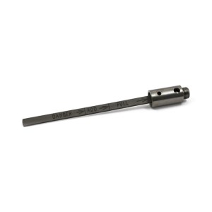 Dipstick With Valve & Gauge Road (ARM645205)