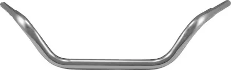 LA Choppers Road King 32mm (1-1/4inch) Hefty Handlebars in Chrome Finish (0601-0611)